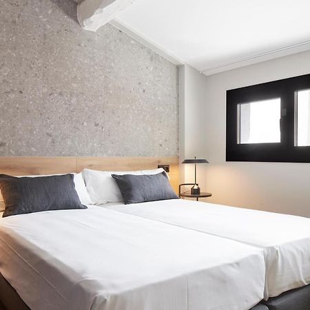 Hostal Espoz Y Mina Pamplona Buitenkant foto
